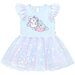 Huxbaby Daisy Seashell Ballet Dress