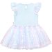 Huxbaby Daisy Seashell Ballet Dress