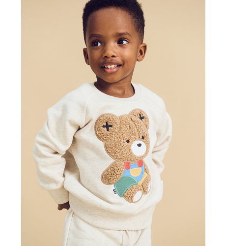 Huxbaby Vintage Hux Sweatshirt