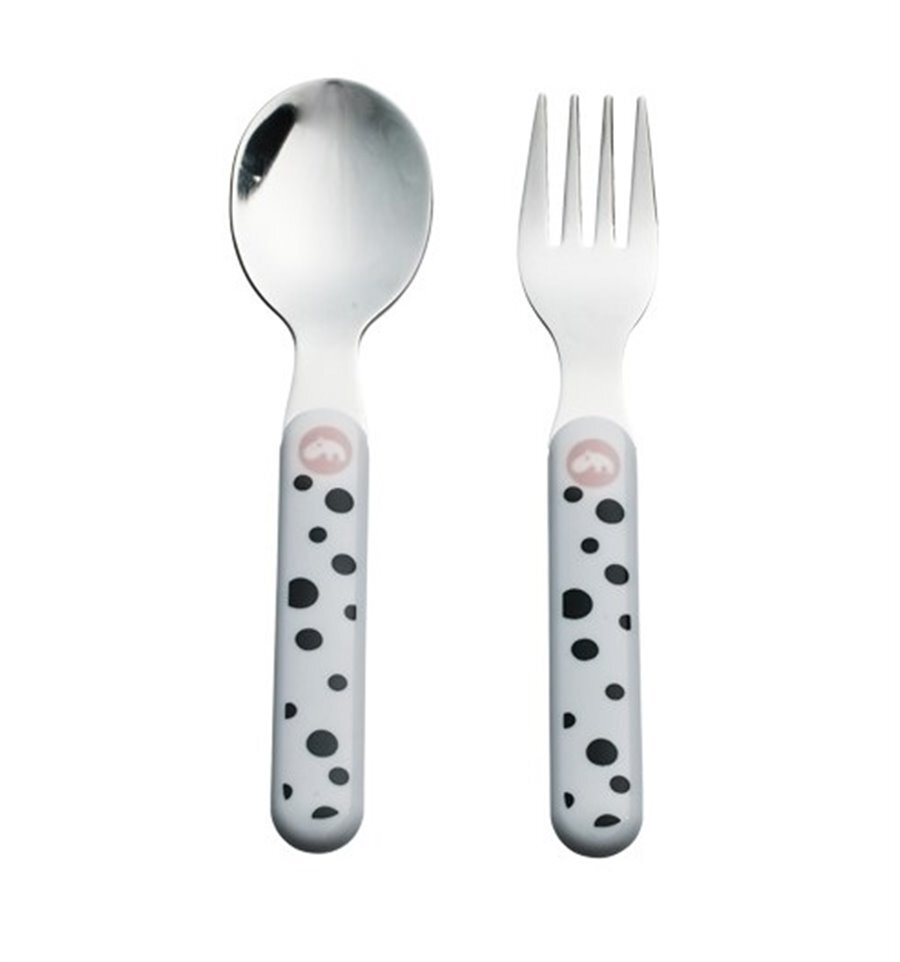 Buy Infant Spoon and Fork Set | Newborn Essentials