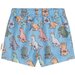 Huxbaby Construction Dinos Swim Short