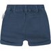 Huxbaby Navy Chino Short