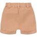 Huxbaby Tan Chino Short