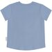 Huxbaby Furry Hux T-Shirt - Cornflower