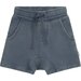 Huxbaby Slouch Short - Washed Navy