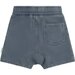 Huxbaby Slouch Short - Washed Navy