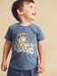 Huxbaby Digger Hux T-Shirt