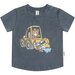 Huxbaby Digger Hux T-Shirt