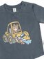 Huxbaby Digger Hux T-Shirt