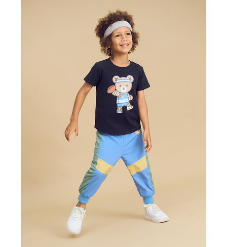 Huxbaby Footy Hux T-Shirt