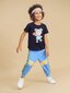 Huxbaby Footy Hux T-Shirt