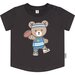 Huxbaby Footy Hux T-Shirt