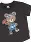 Huxbaby Footy Hux T-Shirt