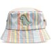 Huxbaby Vintage Stripe Bucket Hat