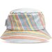 Huxbaby Vintage Stripe Bucket Hat