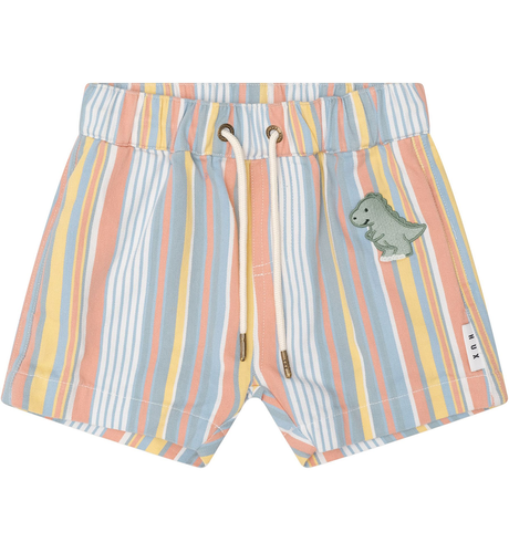 Huxbaby Vintage Stripe Short