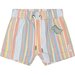 Huxbaby Vintage Stripe Short