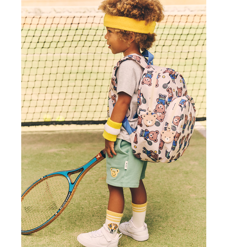 Huxbaby Tennis Hux Backpack