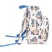 Huxbaby Tennis Hux Backpack