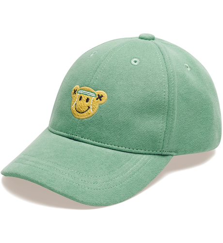 Huxbaby Tennis Bear Cap