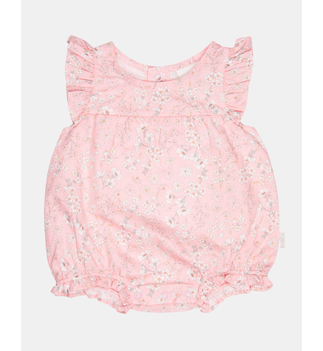 Toshi Baby Romper Eva Blossom