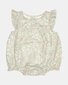 Toshi Baby Romper Eva Thyme