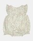 Toshi Baby Romper Eva Thyme