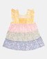 Toshi Baby Dress Tier Eva