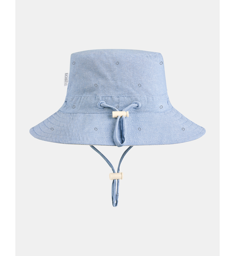 Toshi Sunhat Xavier Sky