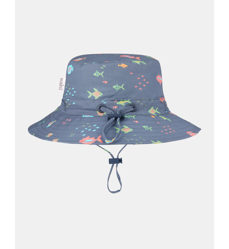 Toshi Sunhat Odyssey Snapper