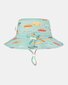 Toshi Sunhat Odyssey Wagon Wheels