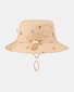 Toshi Sunhat Folk Cyborg Desert