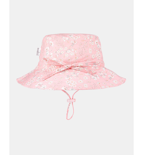 Toshi Sunhat Eva Blossom