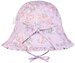 Toshi Bell Hat Athena Lavender