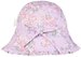 Toshi Bell Hat Athena Lavender