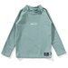 Munster Mnstr L/S Rash - New Green