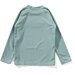 Munster Mnstr L/S Rash - New Green