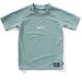 Munster Mnstr S/S Rash - New Green