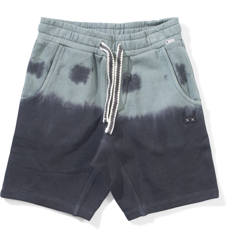 Munster Mudme Short - New Green