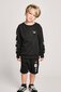 Munster Birksurk Short - Black