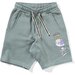 Munster Birksurk Short - New Green