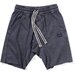 Munster Jersey Fave2 Short - Mineral Black