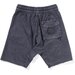 Munster Jersey Fave2 Short - Mineral Black