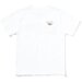 Munster Dream Ride S/S Tee - White