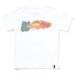 Munster Dream Ride S/S Tee - White