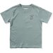 Munster Your Out S/S Tee - New Green