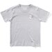 Munster Alleysonme S/S Tee - Light Grey