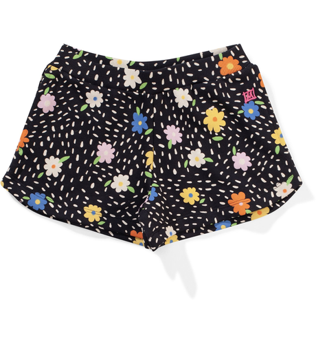 Missie Munster Wildflower Short - Daisy