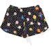 Missie Munster Wildflower Short - Daisy