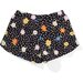 Missie Munster Wildflower Short - Daisy